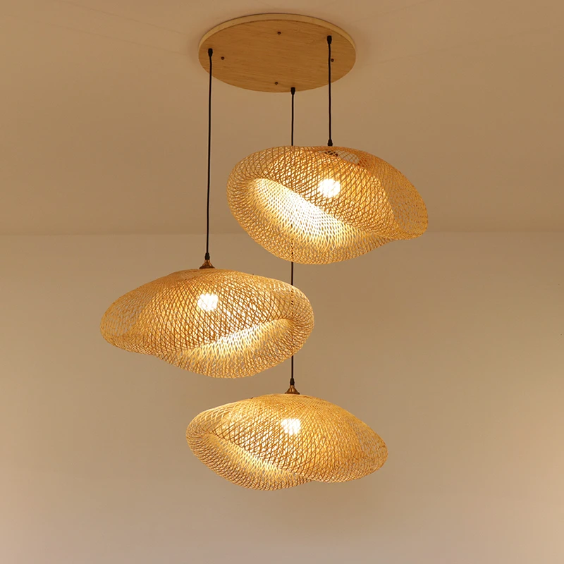 Wood Pendant Light Birdcage Pendant Lamp E27 Living Room Decoration Wood Hanging Lamp Dining Room Bedroom Light Fixtures
Wood Pendant Light Birdcage Pendant Lamp E27 Living Room Decoration Wood Hanging Lamp Dining Room Bedroom Light Fixtures