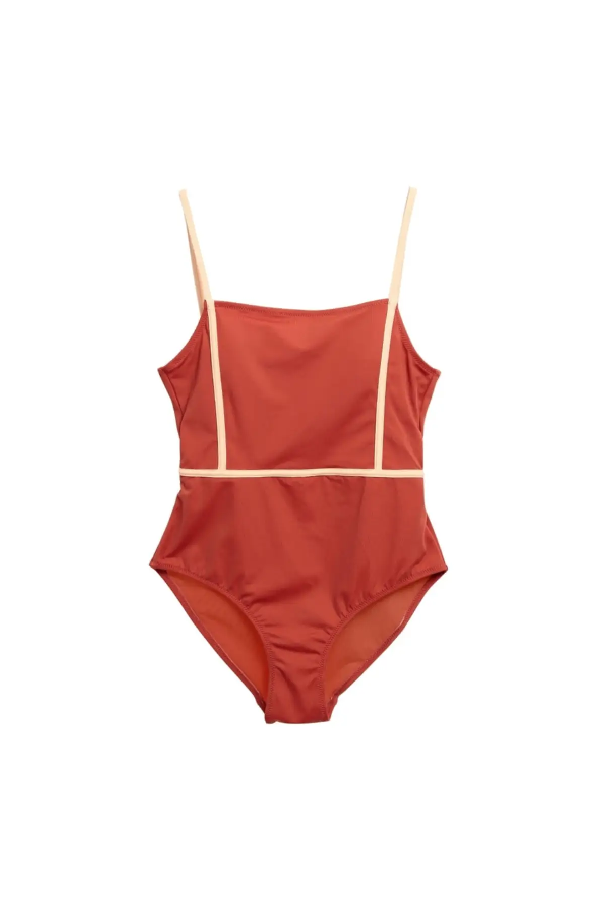 Women's Swimsuit Stripe Detailed One Piece Swimwear Female Push Up batther Bathing Suit Monokini Brazilian Swimming Suits
Women's Swimsuit Stripe Detailed One Piece Swimwear Female Push Up batther Bathing Suit Monokini Brazilian Swimming Suits