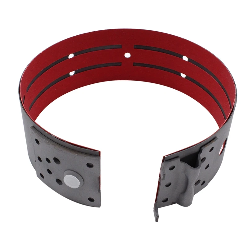 High Performance Wide Auto Transmission Powerband 1982-on 4L60 4L60E 700R4 057961 2-5/8inch
High Performance Wide Auto Transmission Powerband 1982-on 4L60 4L60E 700R4 057961 2-5/8inch
