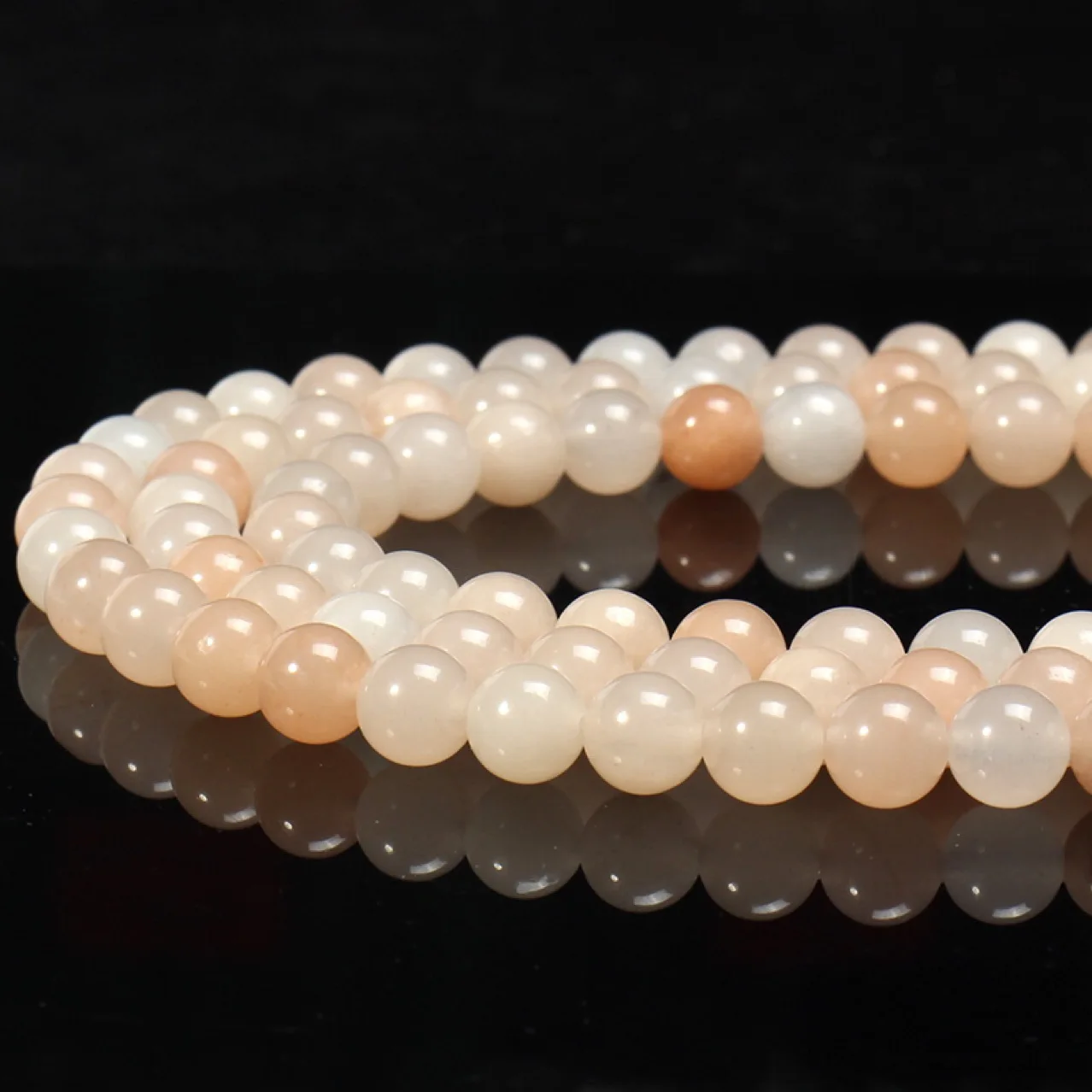 Wholesale Natural Stone Pink Aventurine Bead Round Loose Beads For Jewelry Making Bracelet Necklace DIY 4/6/8/10MM
Wholesale Natural Stone Pink Aventurine Bead Round Loose Beads For Jewelry Making Bracelet Necklace DIY 4/6/8/10MM