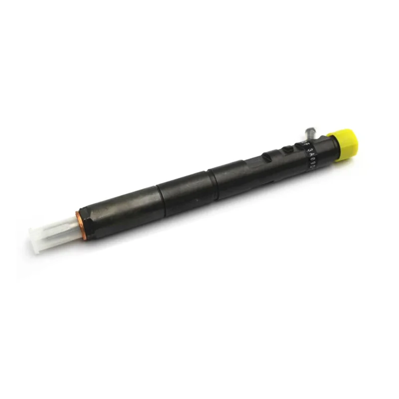 New EJBR05301D CRDI -Diesel Fuel Injector for Bus Yuchai 4F YC4F115-30G -Delphi Common Rail Injector Nozzle
New EJBR05301D CRDI -Diesel Fuel Injector for Bus Yuchai 4F YC4F115-30G -Delphi Common Rail Injector Nozzle