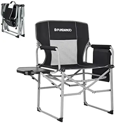 Pack Chair for Outdoor Camping Lawn, Picnic and Fishing, 32.6" D x 36.2" W x 39.3" H, Black-2Pack Folding chair Fishing rods co
Pack Chair for Outdoor Camping Lawn, Picnic and Fishing, 32.6" D x 36.2" W x 39.3" H, Black-2Pack Folding chair Fishing rods co