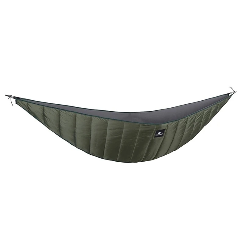 LUCKSTONE Outdoor Camping Sleeping Bag Ultralight Hammock Warm Underquilt Portable Winter Warm Under Quilt Blanket
LUCKSTONE Outdoor Camping Sleeping Bag Ultralight Hammock Warm Underquilt Portable Winter Warm Under Quilt Blanket