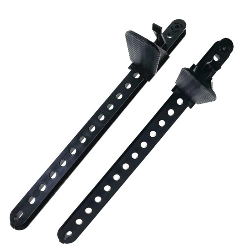 1 Pair Adjustable Kayak Foot Brace Kayak Foot Pegs Pedal For Rowing Boat Canoe Kayak Accessories
1 Pair Adjustable Kayak Foot Brace Kayak Foot Pegs Pedal For Rowing Boat Canoe Kayak Accessories