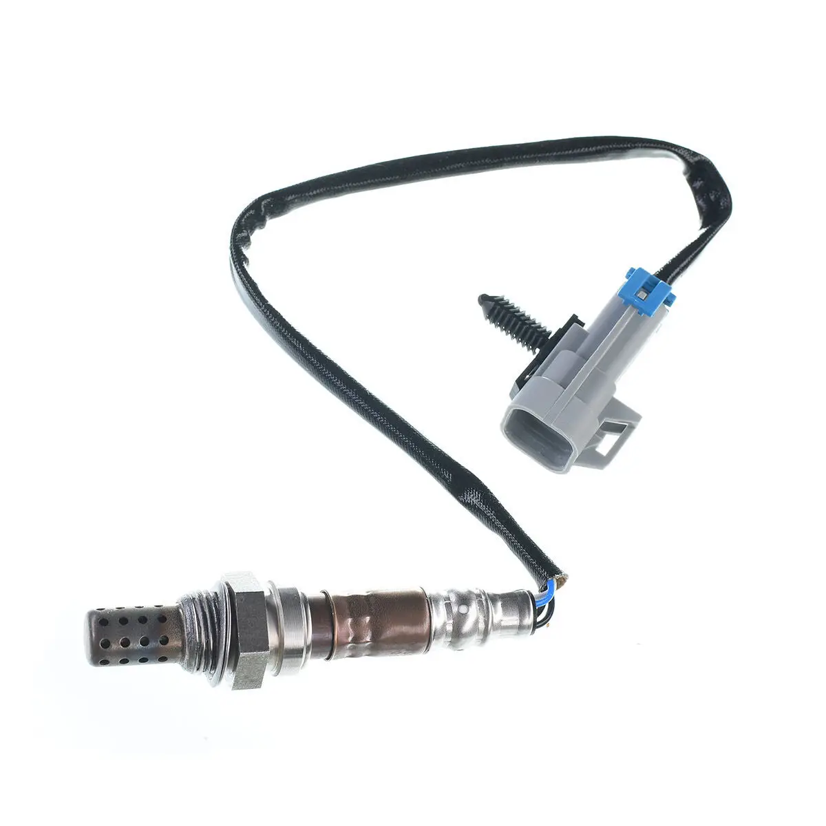 Lazmllcan Oxygen Sensor for Buick Chevrolet GMC Oldsmobile Pontiac Upstream or Downstream
Lazmllcan Oxygen Sensor for Buick Chevrolet GMC Oldsmobile Pontiac Upstream or Downstream