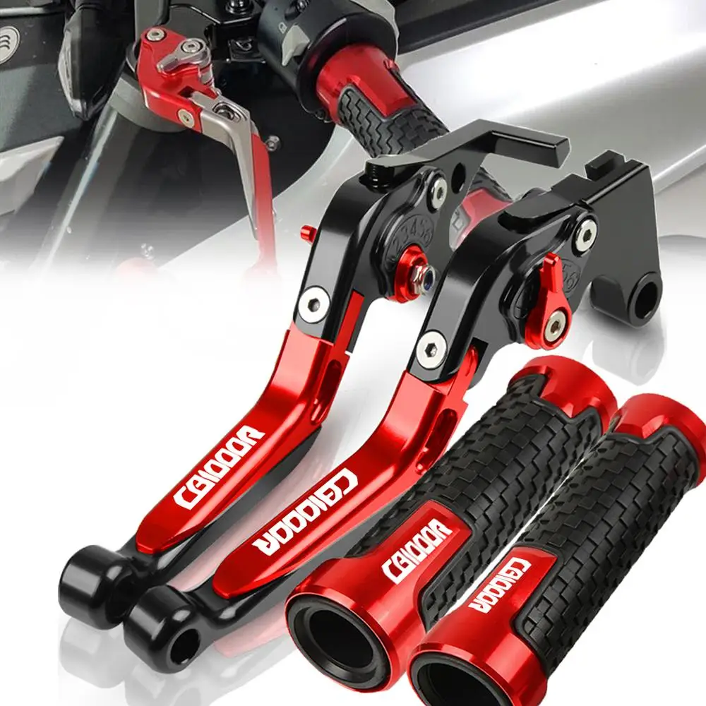 CB 1000R CB 1000 R 2008 2009 2010 Brake Clutch Levers Hand Grips For Honda CB1000R CB1000 R 2011 2012 2013 2014 2015 2016 2017
CB 1000R CB 1000 R 2008 2009 2010 Brake Clutch Levers Hand Grips For Honda CB1000R CB1000 R 2011 2012 2013 2014 2015 2016 2017