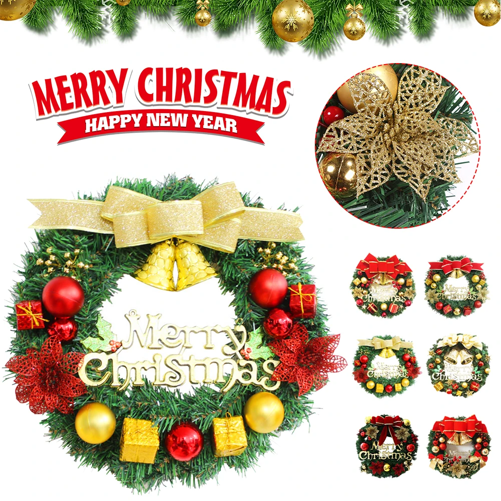 2023 Christmas Home Decoration Indoor Outdoor Christmas Tree Ornaments Christmas Wreath Ornaments Window Front Door Ornament
2023 Christmas Home Decoration Indoor Outdoor Christmas Tree Ornaments Christmas Wreath Ornaments Window Front Door Ornament