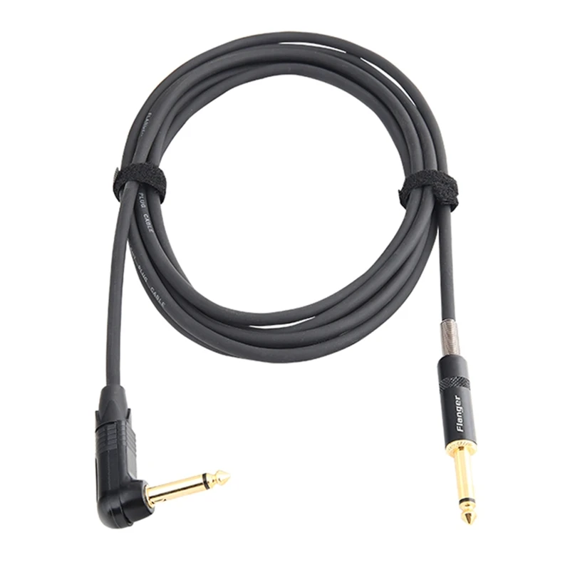 Новинка 2022, гитарный свинцовый КАБЕЛЬ 6,35 мм, 1/4 дюйма, гитарный инструмент, кабель для электрической гитары, бас
Новинка 2022, гитарный свинцовый КАБЕЛЬ 6,35 мм, 1/4 дюйма, гитарный инструмент, кабель для электрической гитары, бас