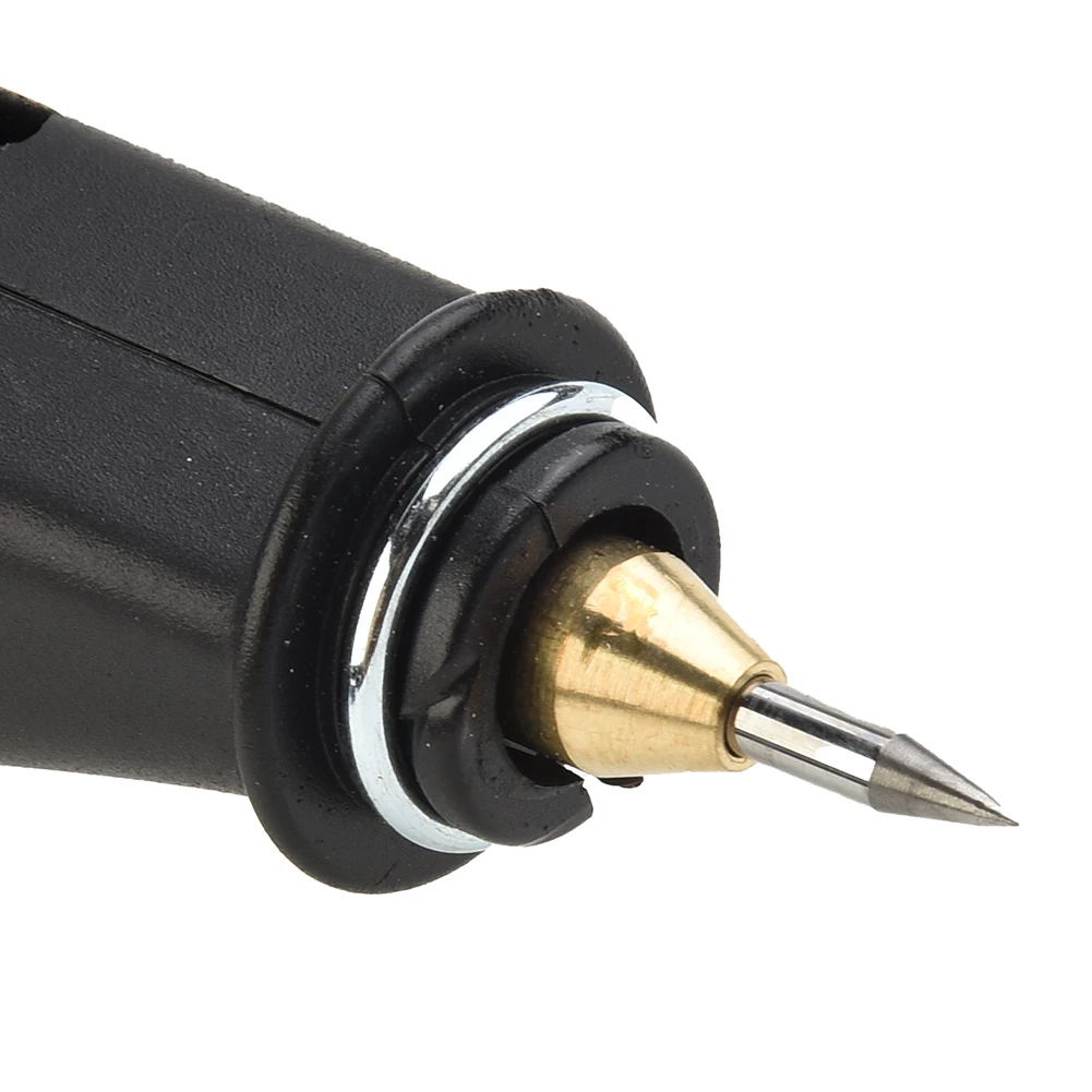 EU 220V Electric Engraver 25W High Quality Jewelry Carving Pen Metal Wood Engraving Lettering Pen DIY Power Carving Tool
EU 220V Electric Engraver 25W High Quality Jewelry Carving Pen Metal Wood Engraving Lettering Pen DIY Power Carving Tool