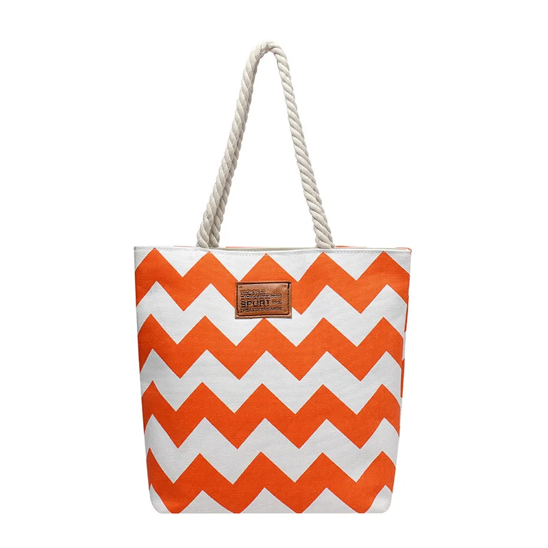 Women's Shopping Bag Large Ladies Canvas Shoulder Bags W wavy Tote Shopper Eco Reusable Bag Canvas Handbag for Women 2022 Beach
Women's Shopping Bag Large Ladies Canvas Shoulder Bags W wavy Tote Shopper Eco Reusable Bag Canvas Handbag for Women 2022 Beach