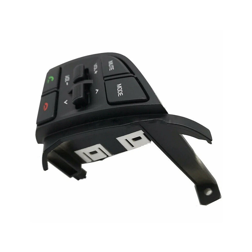 1 шт. переключатель управления рулевой кнопкой 96710D35004X для Hyundai Tucson 2016-2018 черные автомобильные аксессуары
1 шт. переключатель управления рулевой кнопкой 96710D35004X для Hyundai Tucson 2016-2018 черные автомобильные аксессуары