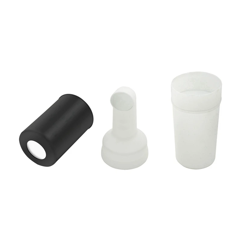 12X White Golf Cart Sand Bottle Divot Filler Sand Seed Container Bottle With Holder Yamaha EZGO Club Car Golfers
12X White Golf Cart Sand Bottle Divot Filler Sand Seed Container Bottle With Holder Yamaha EZGO Club Car Golfers