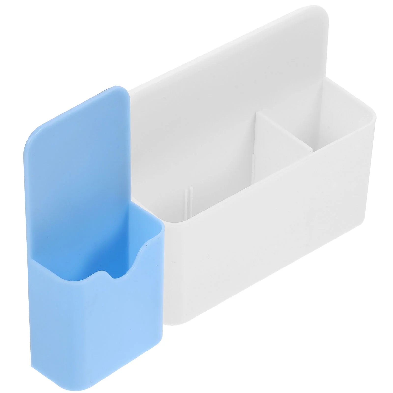 2Pcs Magnetic Pen Holders Magnetic Cup Holders White Board Eraser Holders Chalk Storage Boxes
2Pcs Magnetic Pen Holders Magnetic Cup Holders White Board Eraser Holders Chalk Storage Boxes