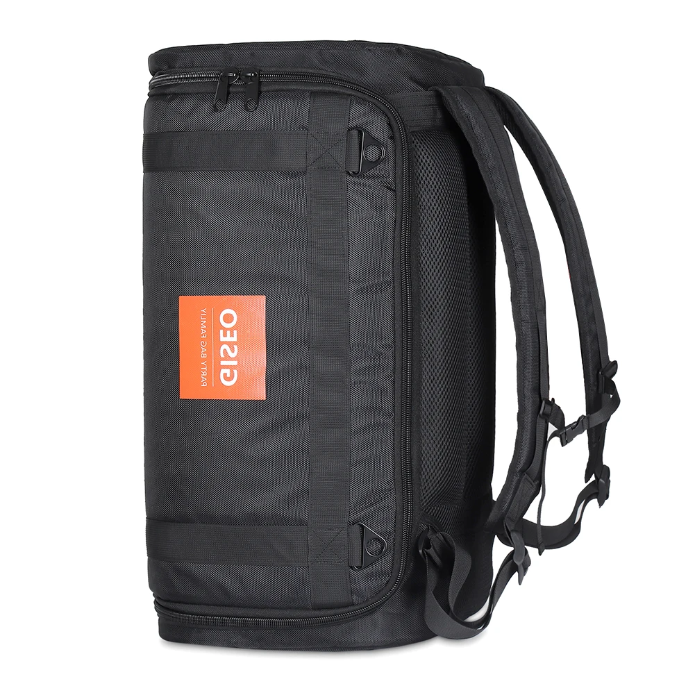 Waterproof Storage Bag with Handle Foldable Bluetooth-compatible Speaker Case Large Capacity Breathable for JBL PARTYBOX 100
Waterproof Storage Bag with Handle Foldable Bluetooth-compatible Speaker Case Large Capacity Breathable for JBL PARTYBOX 100