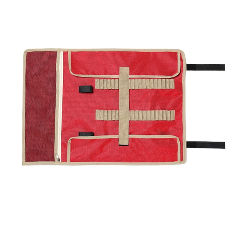 Ground Nail Simple Portable Storage Bag Tool Bag Camp Nail Multi-Function Storage Bag Large
Ground Nail Simple Portable Storage Bag Tool Bag Camp Nail Multi-Function Storage Bag Large