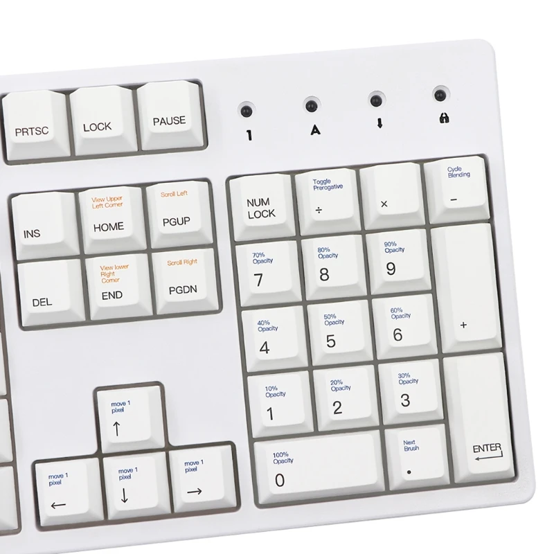 136 Pieces PBT Keycap Cherry Profile DYE-SUB Keycap for cherry MX Switch Mechanical Keyboard GK61 64 84 96 Layout Dropship 
136 Pieces PBT Keycap Cherry Profile DYE-SUB Keycap for cherry MX Switch Mechanical Keyboard GK61 64 84 96 Layout Dropship