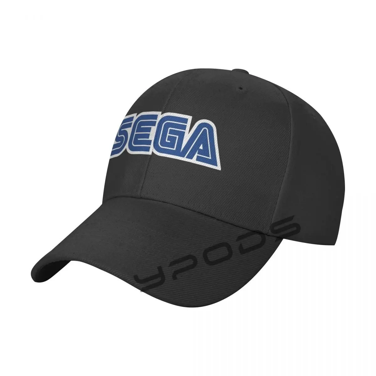 Бейсболка Sega в стиле кэжуал, Яркая модная шляпа, кепки с твердым верхом, Бейсболка унисекс
Бейсболка Sega в стиле кэжуал, Яркая модная шляпа, кепки с твердым верхом, Бейсболка унисекс