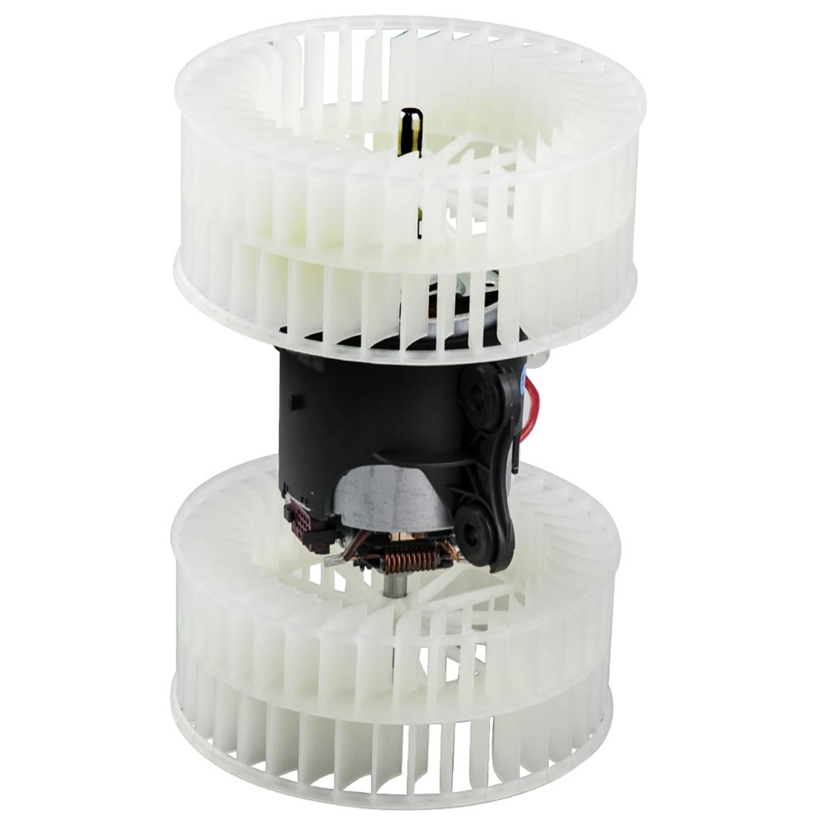 0008357904 Auto Parts Air Conditioning Heater Fan Blower Motor for Mercedes Benz W639 Heater Blower Motor
0008357904 Auto Parts Air Conditioning Heater Fan Blower Motor for Mercedes Benz W639 Heater Blower Motor