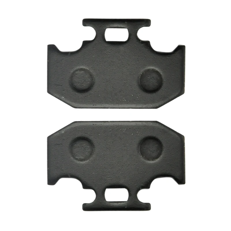 Motorcycle Rear Brake Pad for KAWASAKI KDX125 KX125 KDX200 KDX250 KLX250 KX250 KX500 KR500 KLX600 KLX650 SUZUKI RM125
Motorcycle Rear Brake Pad for KAWASAKI KDX125 KX125 KDX200 KDX250 KLX250 KX250 KX500 KR500 KLX600 KLX650 SUZUKI RM125