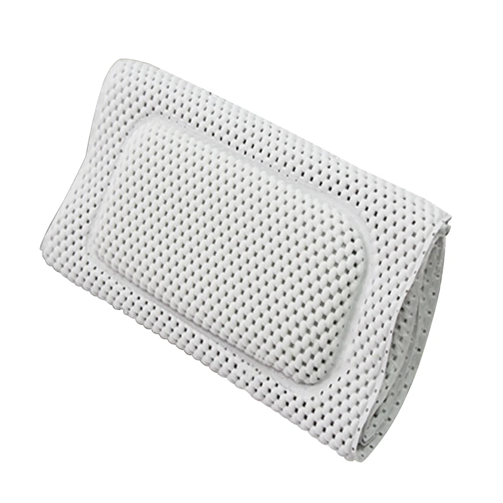 Bathroom PVC Foam Bath Mat Hotel For Soaking Tub Bathtub Pillow Non Slip Spa Cushion Full Body Head Back Rectangle Solid Home
Bathroom PVC Foam Bath Mat Hotel For Soaking Tub Bathtub Pillow Non Slip Spa Cushion Full Body Head Back Rectangle Solid Home