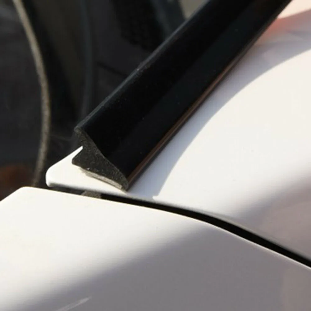 1.8M Seal Strip Windshield Auto Black Car Front Hood Moulding Rubber Trim Universal Wind Deflector Accessories
1.8M Seal Strip Windshield Auto Black Car Front Hood Moulding Rubber Trim Universal Wind Deflector Accessories
