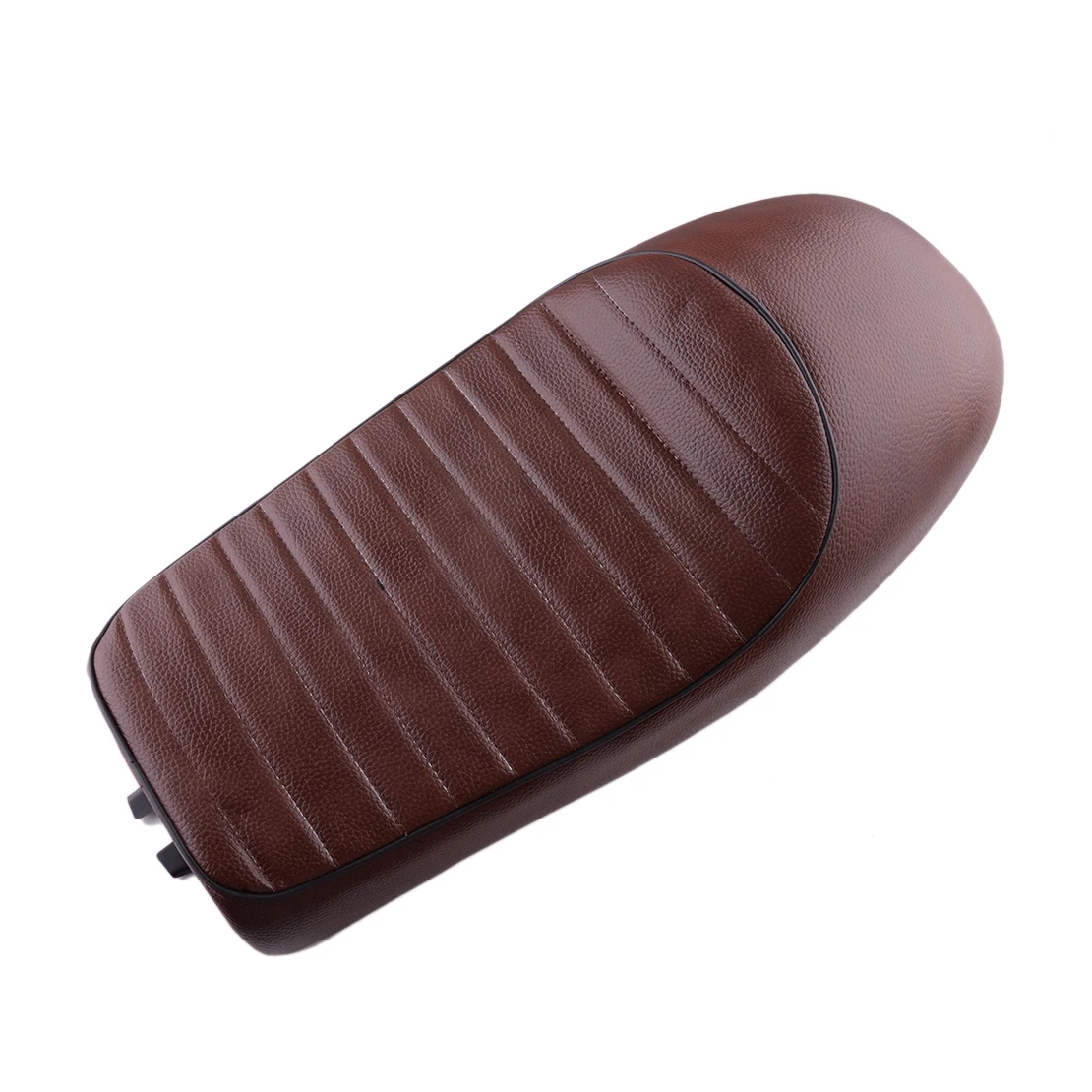 Motorcycle Hump Seat Straddle Saddle For Flat Frame Motorbike Comfortable Brown Universal
Motorcycle Hump Seat Straddle Saddle For Flat Frame Motorbike Comfortable Brown Universal