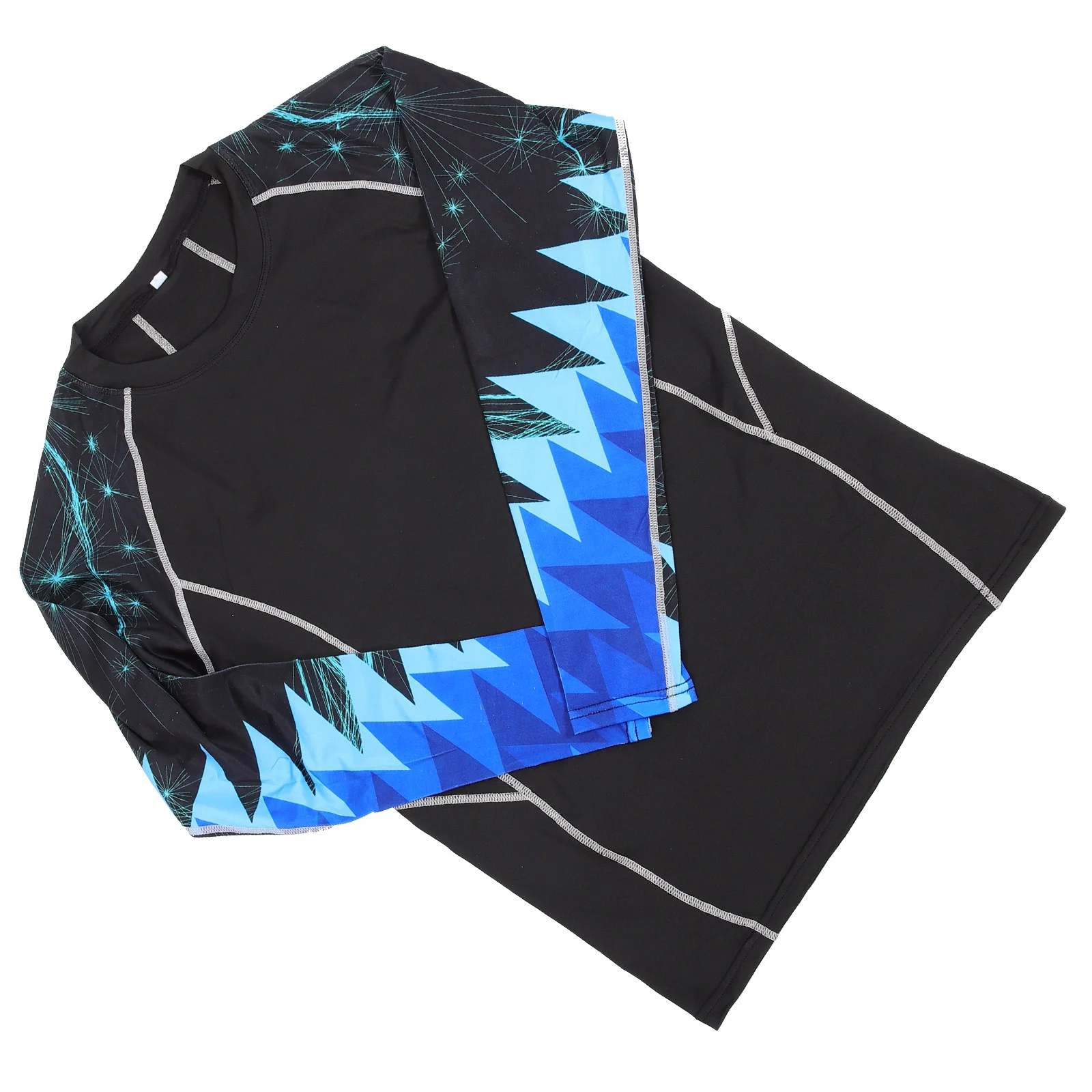 Compression Cloth Sports Men Workout Clothes Skin-friendly Long Sleeve Athletic Running Wear-resistant Tops
Compression Cloth Sports Men Workout Clothes Skin-friendly Long Sleeve Athletic Running Wear-resistant Tops