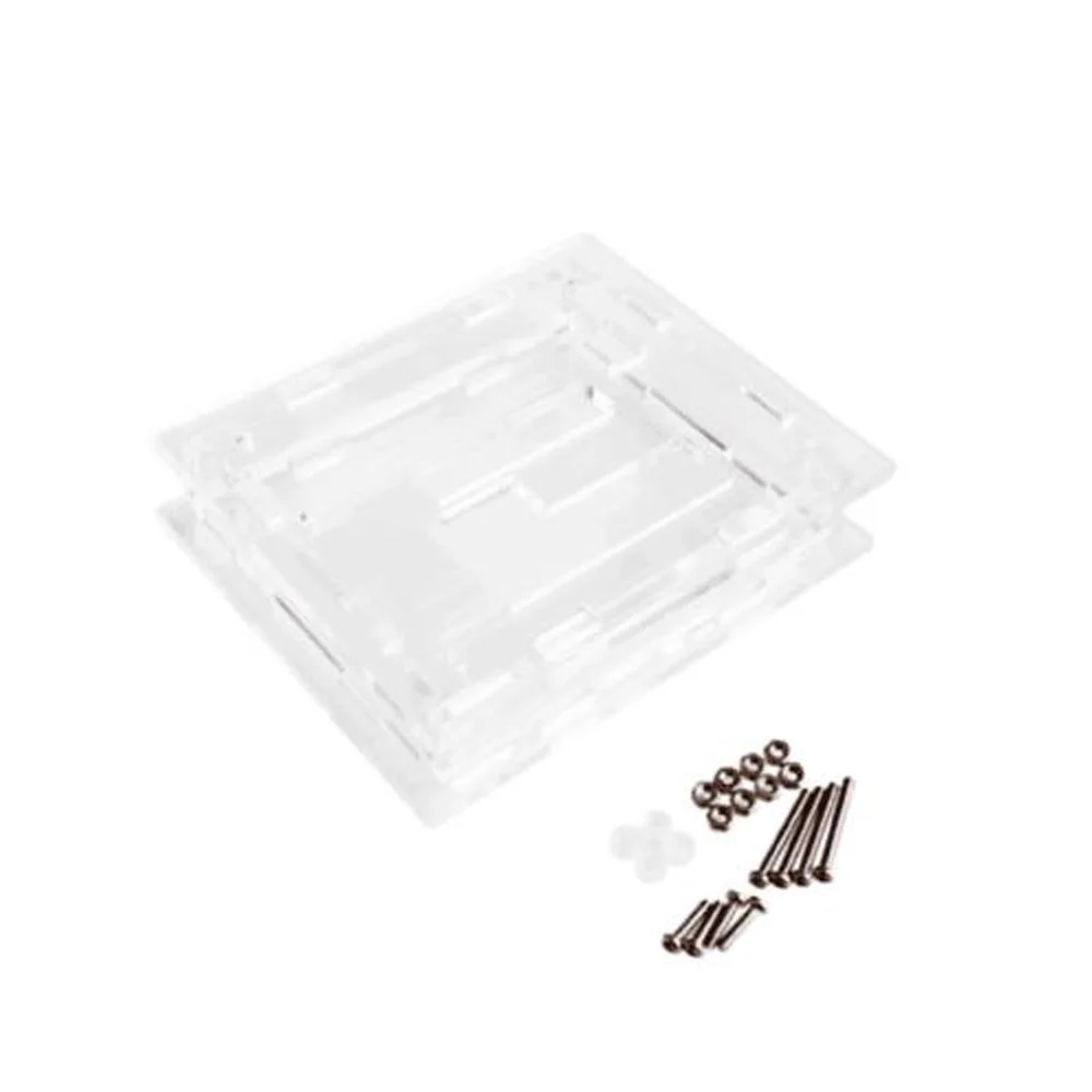 Acrylic Case DC Board 12V Thermostat Temperature Controller Switch Board Red Digital Display+Case Waterproof Sensor Accessories
Acrylic Case DC Board 12V Thermostat Temperature Controller Switch Board Red Digital Display+Case Waterproof Sensor Accessories