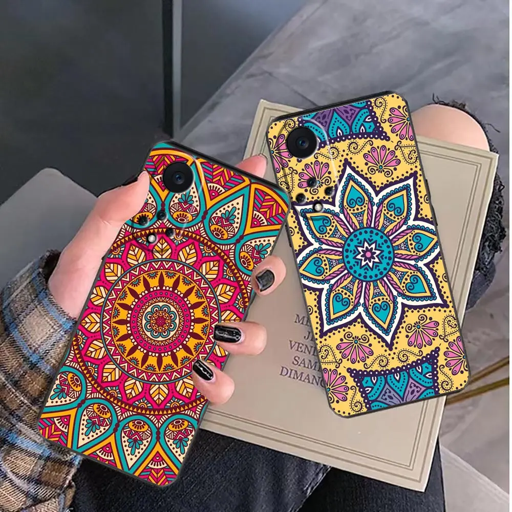 Funda Case For Huawei NOVA Y90 Y70 Y61 10 9 9SE 8 8I 7 7I 5 5I 4 3 3I 2 2I 2S Lite Plus Pro Case Para Art Mandala Chakra Yoga
Funda Case For Huawei NOVA Y90 Y70 Y61 10 9 9SE 8 8I 7 7I 5 5I 4 3 3I 2 2I 2S Lite Plus Pro Case Para Art Mandala Chakra Yoga