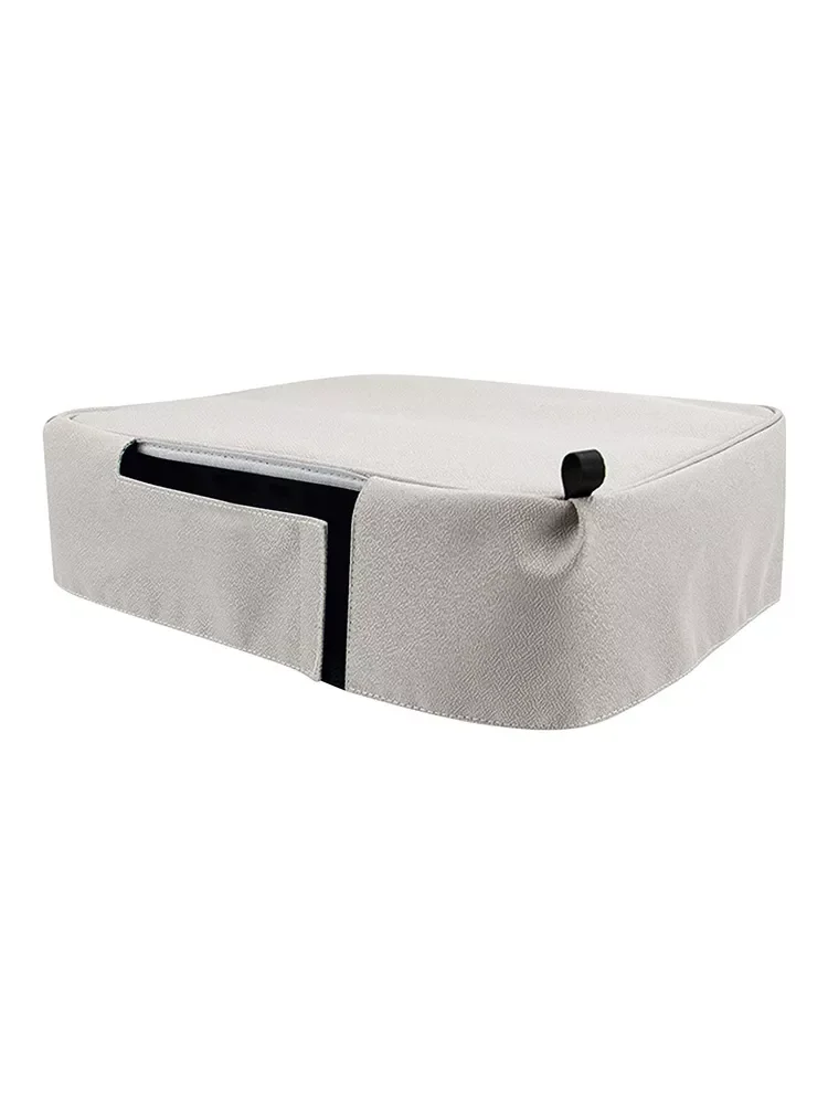 Projector Protective Case Home Theater Wireless Projector Dust Cover Oxford Cloth Dirt-proof Protective Cover For JMGO O1 Pro
Projector Protective Case Home Theater Wireless Projector Dust Cover Oxford Cloth Dirt-proof Protective Cover For JMGO O1 Pro