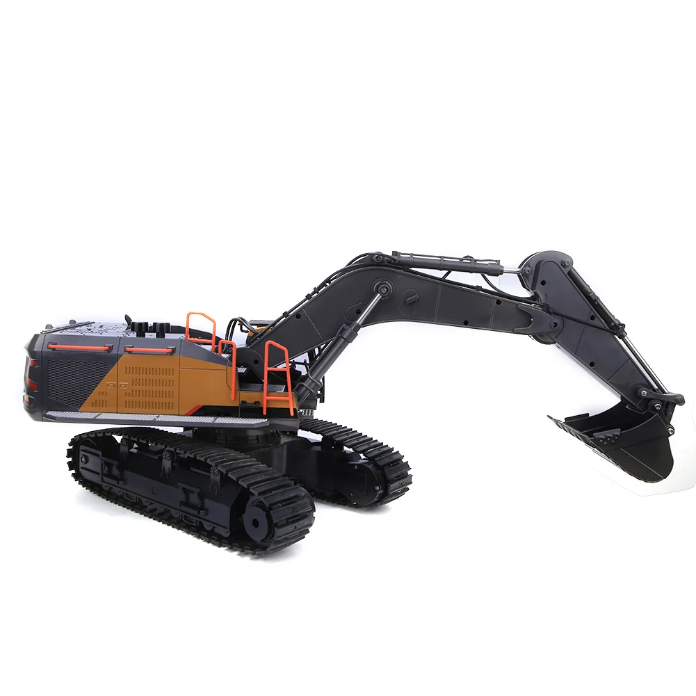 Amazon top seller 2020 huina 592 RC Excavator Metal 1:14 scale Radio Control Toys Diecast
Amazon top seller 2020 huina 592 RC Excavator Metal 1:14 scale Radio Control Toys Diecast