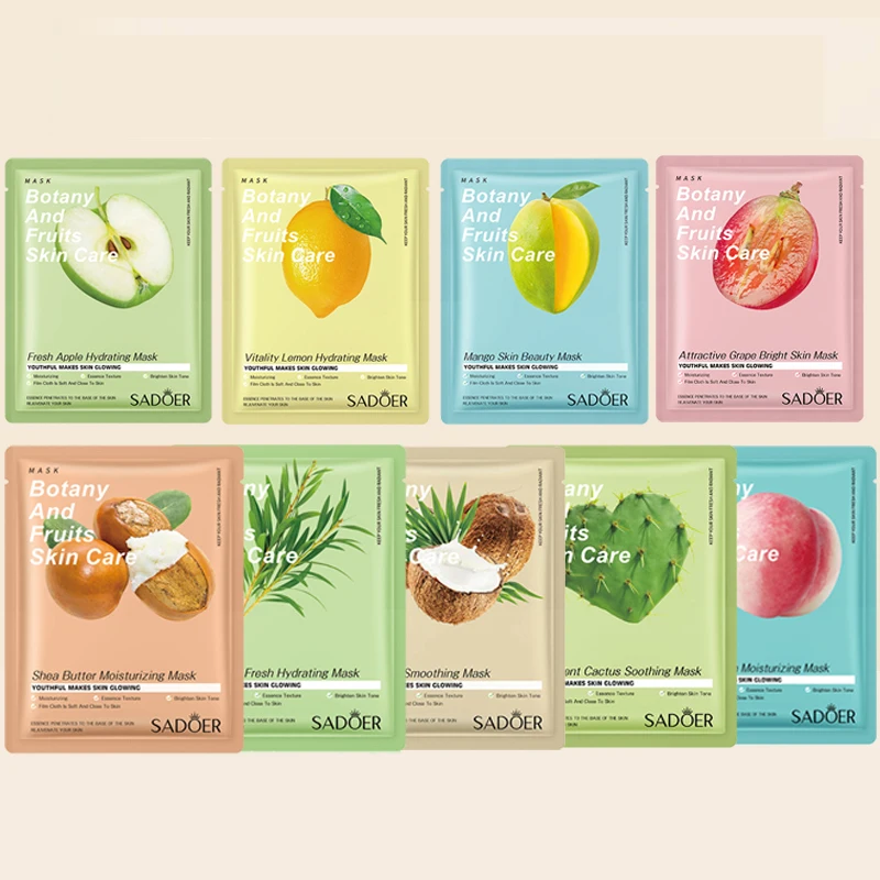 15Pcs Peach Mask Face Plant Fruit Facial Sheet Mask Beauty Women Cosmetics Whitening Sheets Masks Set Free Shipping Anti Aging
15Pcs Peach Mask Face Plant Fruit Facial Sheet Mask Beauty Women Cosmetics Whitening Sheets Masks Set Free Shipping Anti Aging