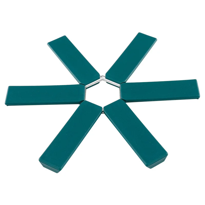 Складной теплоизоляционный коврик для стола Hig
Складной теплоизоляционный коврик для стола Hig