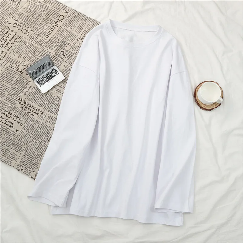 Shirt Cross O-neck Women Fashion Crop Top T-Shirt Casual Solid T-Shirt Cotton High black
Shirt Cross O-neck Women Fashion Crop Top T-Shirt Casual Solid T-Shirt Cotton High black