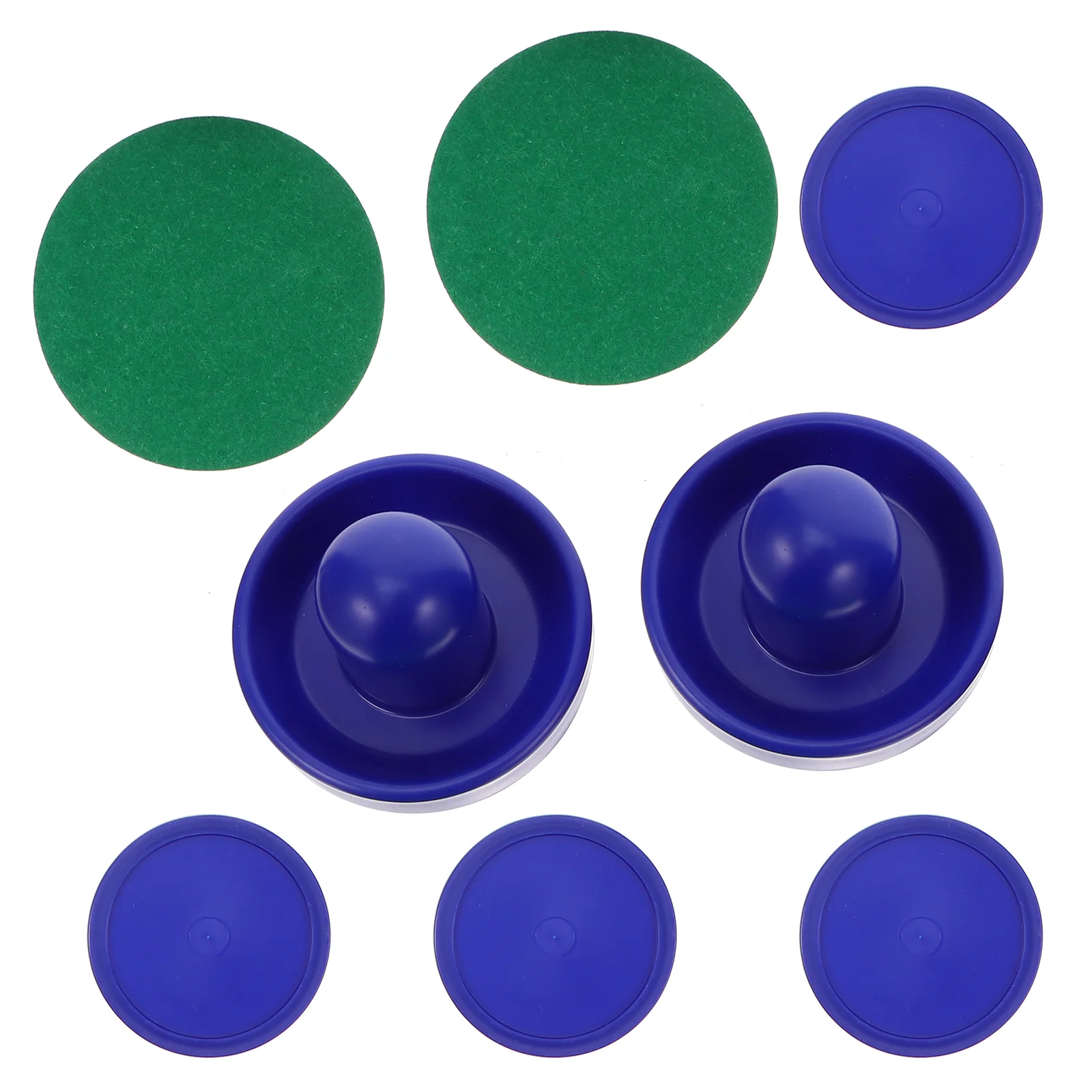 Hockey Accessories Plastic Mini Accessories Paddle ABS Pusher Tabletop Component Parts Puck Pucks
Hockey Accessories Plastic Mini Accessories Paddle ABS Pusher Tabletop Component Parts Puck Pucks