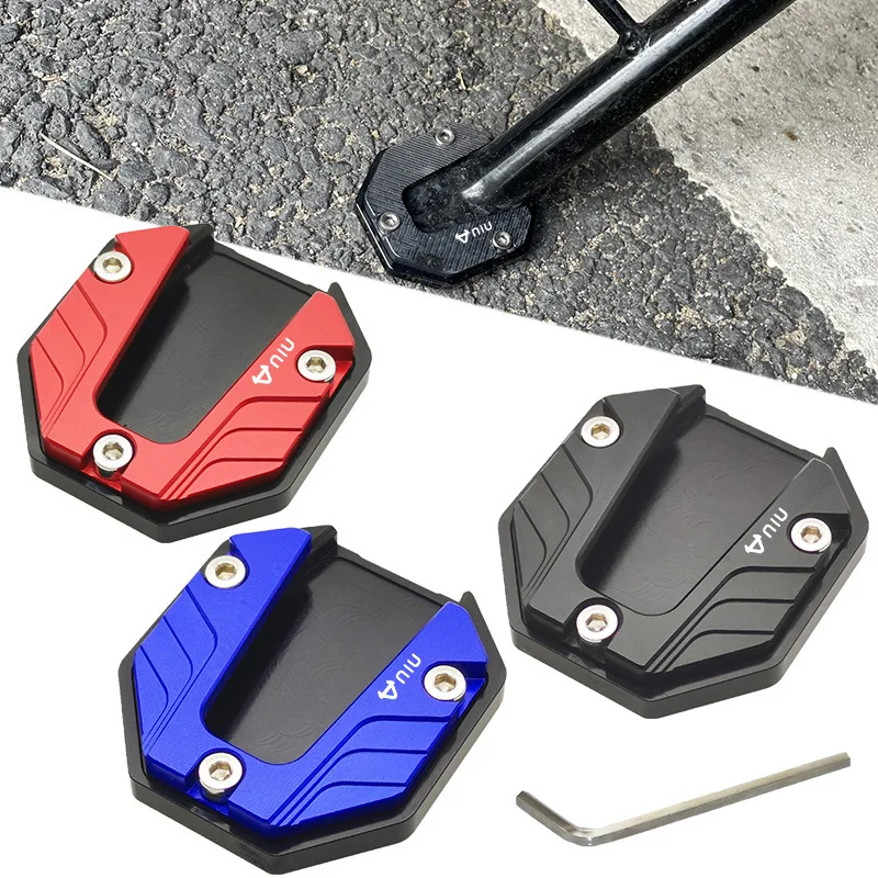 Motorcycle Bikes Kickstand Extender Foot Side Stand Extension Foot Pad Support Plate Motorcycle Accessories
Motorcycle Bikes Kickstand Extender Foot Side Stand Extension Foot Pad Support Plate Motorcycle Accessories