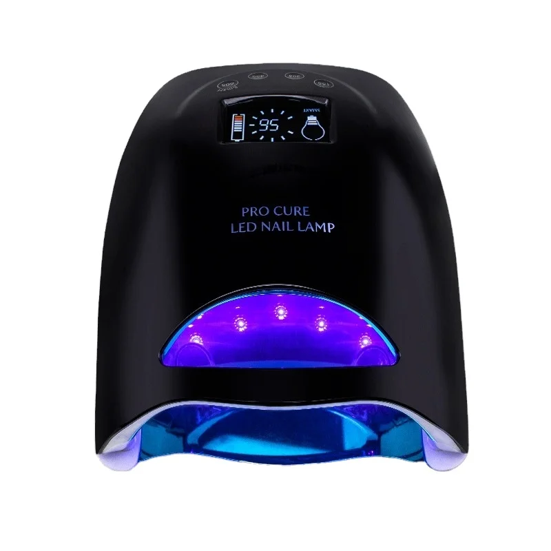 Cordless wireless uv led gel dryer 24pcs light nail lamp for nails care private logo
Cordless wireless uv led gel dryer 24pcs light nail lamp for nails care private logo
