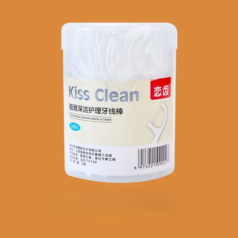 100pcs Dental Floss Flosser Picks Toothpicks Teeth Stick Interdental Brush Tooth Cleaning Dental Floss Pick Oral Care
100pcs Dental Floss Flosser Picks Toothpicks Teeth Stick Interdental Brush Tooth Cleaning Dental Floss Pick Oral Care