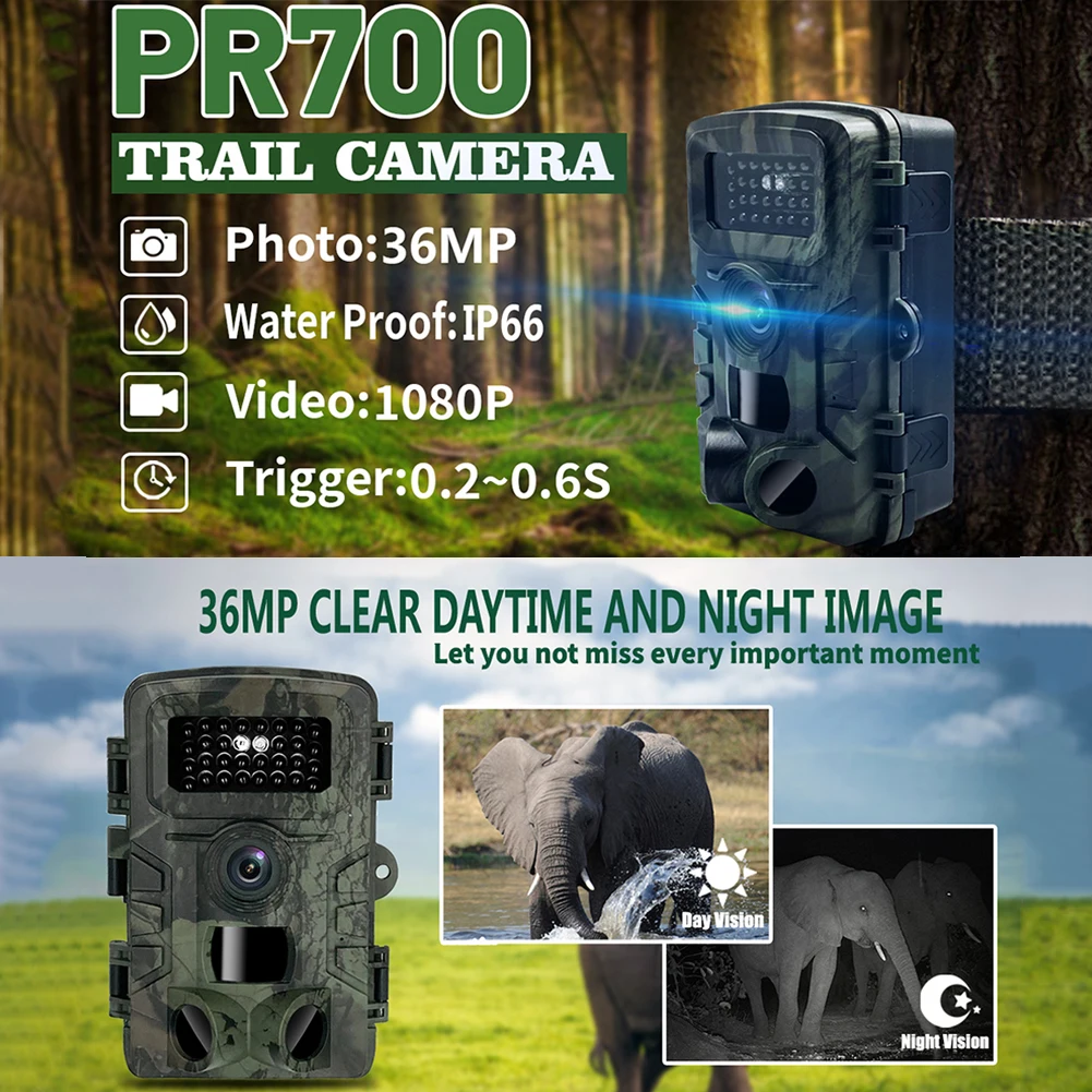 Камера 1000/2000 охотничья, PR700/, наружная, с монитором 36MP108, с функцией ночного видения, для отслеживания дикой природы
Камера 1000/2000 охотничья, PR700/, наружная, с монитором 36MP108, с функцией ночного видения, для отслеживания дикой природы