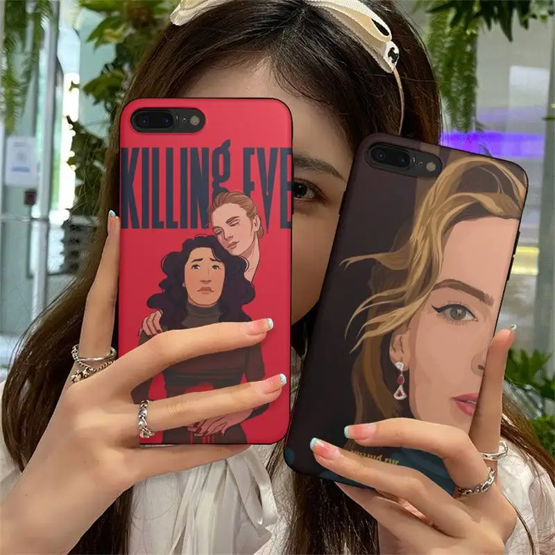 killing Eve Phone Case fundas shell cover for HUAWEI P10 P20 P30 P40 mate 30 40 lite Pro
killing Eve Phone Case fundas shell cover for HUAWEI P10 P20 P30 P40 mate 30 40 lite Pro