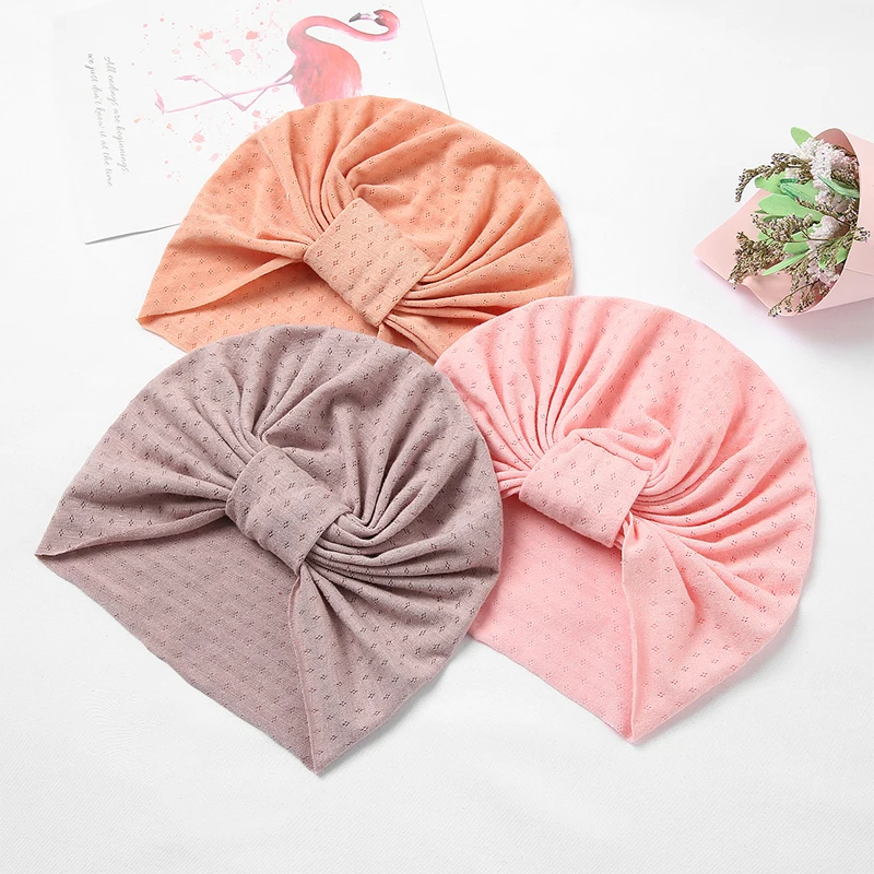 Baby Girl Turban Hat Tie Knot Cap Newborn Cotton Indian Caps Child Solid Color Head Wrap Soft Hats Boy Basic Hair Accessories
Baby Girl Turban Hat Tie Knot Cap Newborn Cotton Indian Caps Child Solid Color Head Wrap Soft Hats Boy Basic Hair Accessories