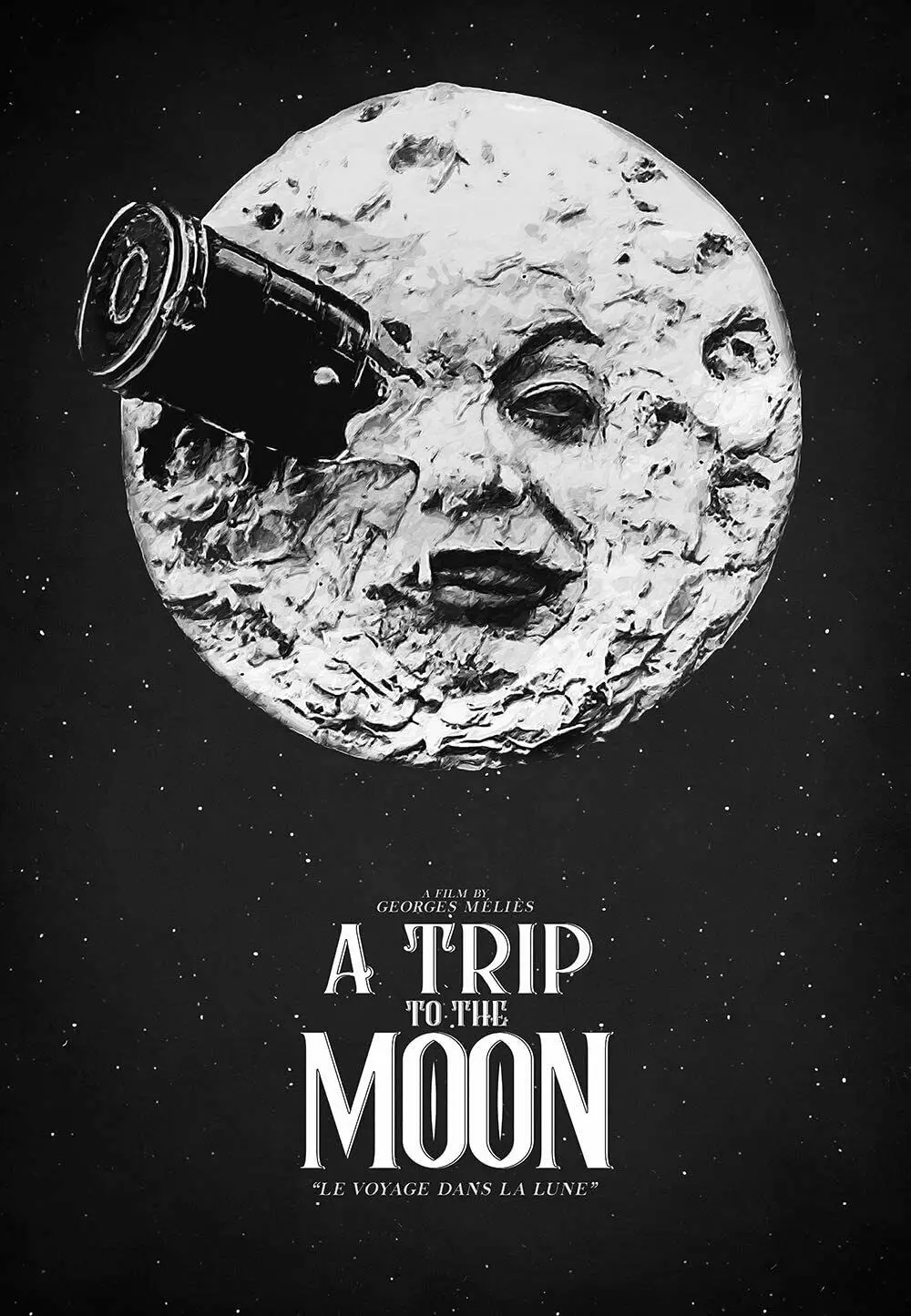 A trip to the moon Movie Art Picture Print PVC Poster PP Glue Transparent Waterproof Tear-Off Ready To Paste
A trip to the moon Movie Art Picture Print PVC Poster PP Glue Transparent Waterproof Tear-Off Ready To Paste