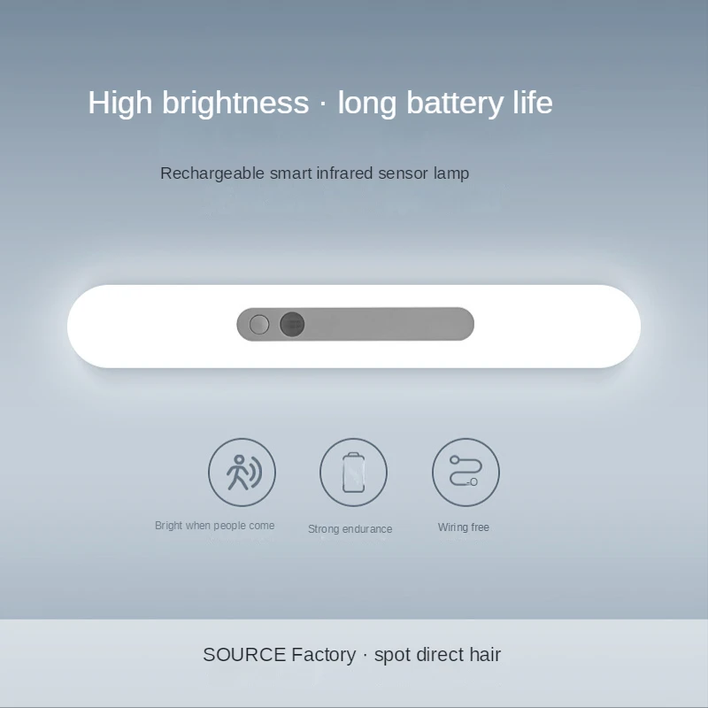 18 30cm Hand Wave Detection Night Light Hand Scan Sensor Switch 5V USB LED Night Lamp for Bedroom Closet Desk Child Studying
18 30cm Hand Wave Detection Night Light Hand Scan Sensor Switch 5V USB LED Night Lamp for Bedroom Closet Desk Child Studying