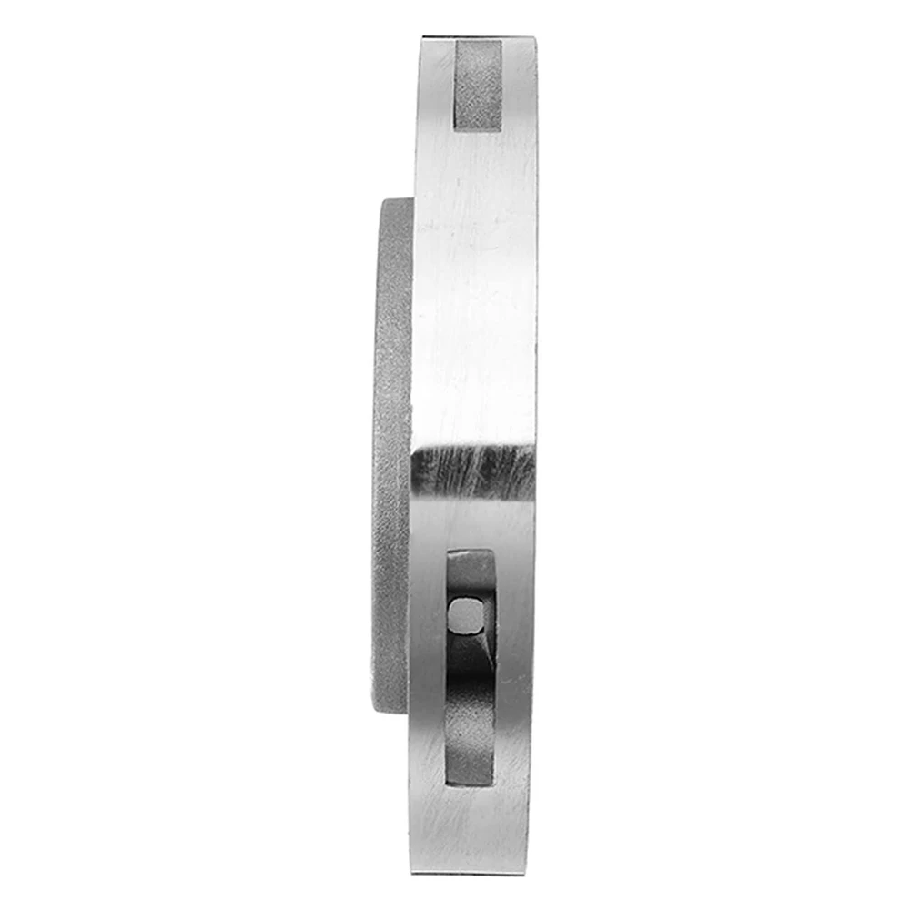 Lightweight Universal Trimmer Head Replacement Aluminum Brush Cutter Eater Head with 4 Lines for Easy Installation
Lightweight Universal Trimmer Head Replacement Aluminum Brush Cutter Eater Head with 4 Lines for Easy Installation