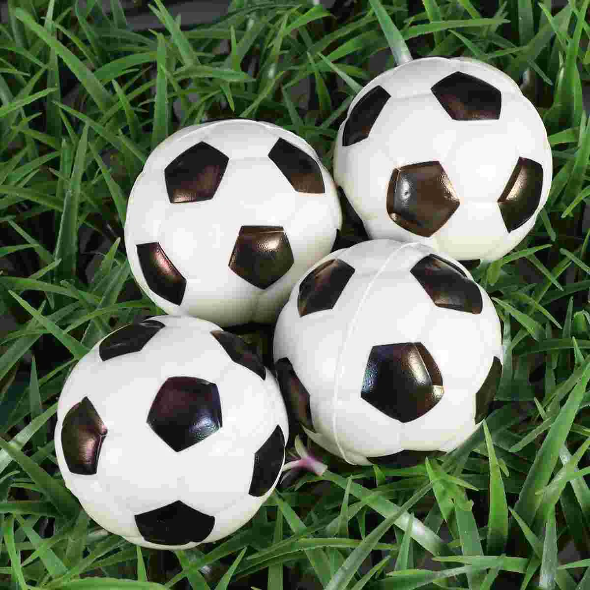 4pcs Soccer PU Kids Balls Football Beach Pool Play Party Favors Gift for Toddler ( 63cm ) Table
4pcs Soccer PU Kids Balls Football Beach Pool Play Party Favors Gift for Toddler ( 63cm ) Table