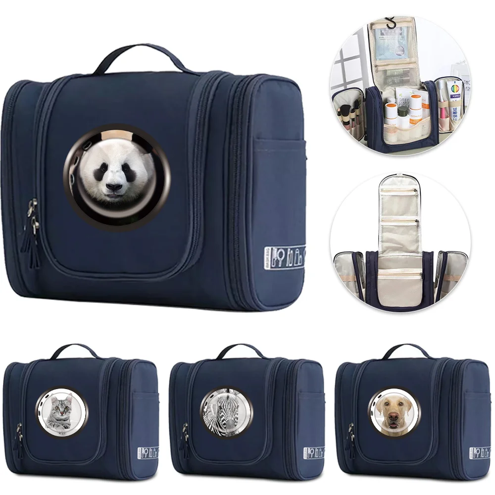 Travel Hook Men Business Portable Toiletries Storage Bag Makeup Bag Organizer Women Cosmetic Case Hanging Waterproof Wash Pouch
Travel Hook Men Business Portable Toiletries Storage Bag Makeup Bag Organizer Women Cosmetic Case Hanging Waterproof Wash Pouch