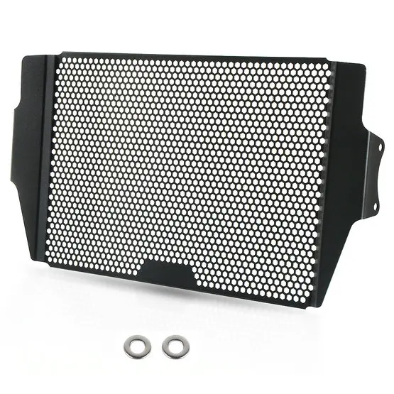 Radiator Guard Grille Protector Cover Oil Cooler Guard Cover For Ducati Multistrada 1200 S Touring Pikes Peak Granturismo 1200
Radiator Guard Grille Protector Cover Oil Cooler Guard Cover For Ducati Multistrada 1200 S Touring Pikes Peak Granturismo 1200
