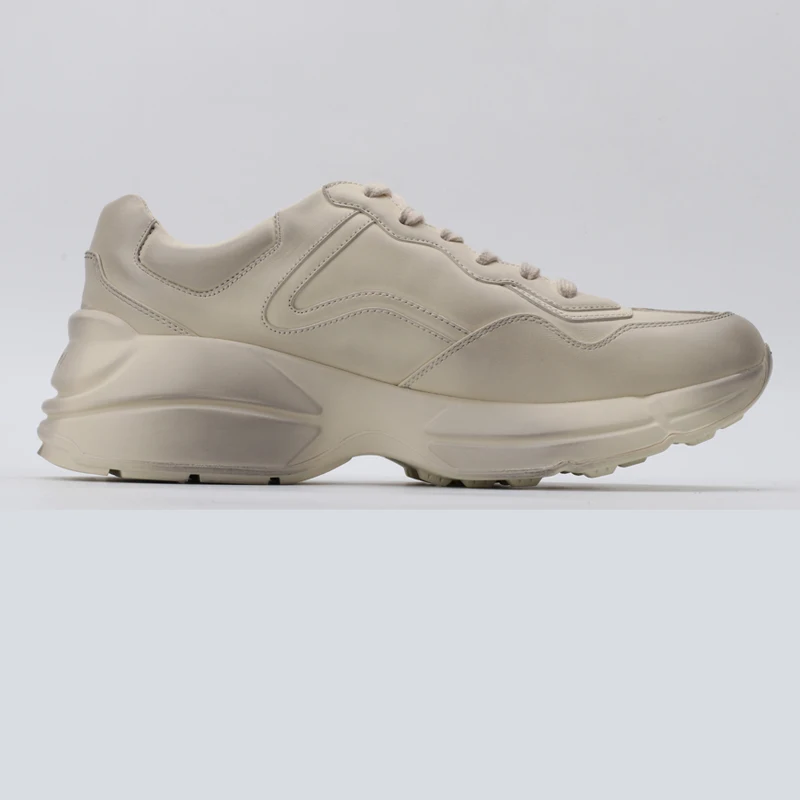 Luxury brand sports shoes running shoes fashion design men's and women's leather 2022 new
Luxury brand sports shoes running shoes fashion design men's and women's leather 2022 new