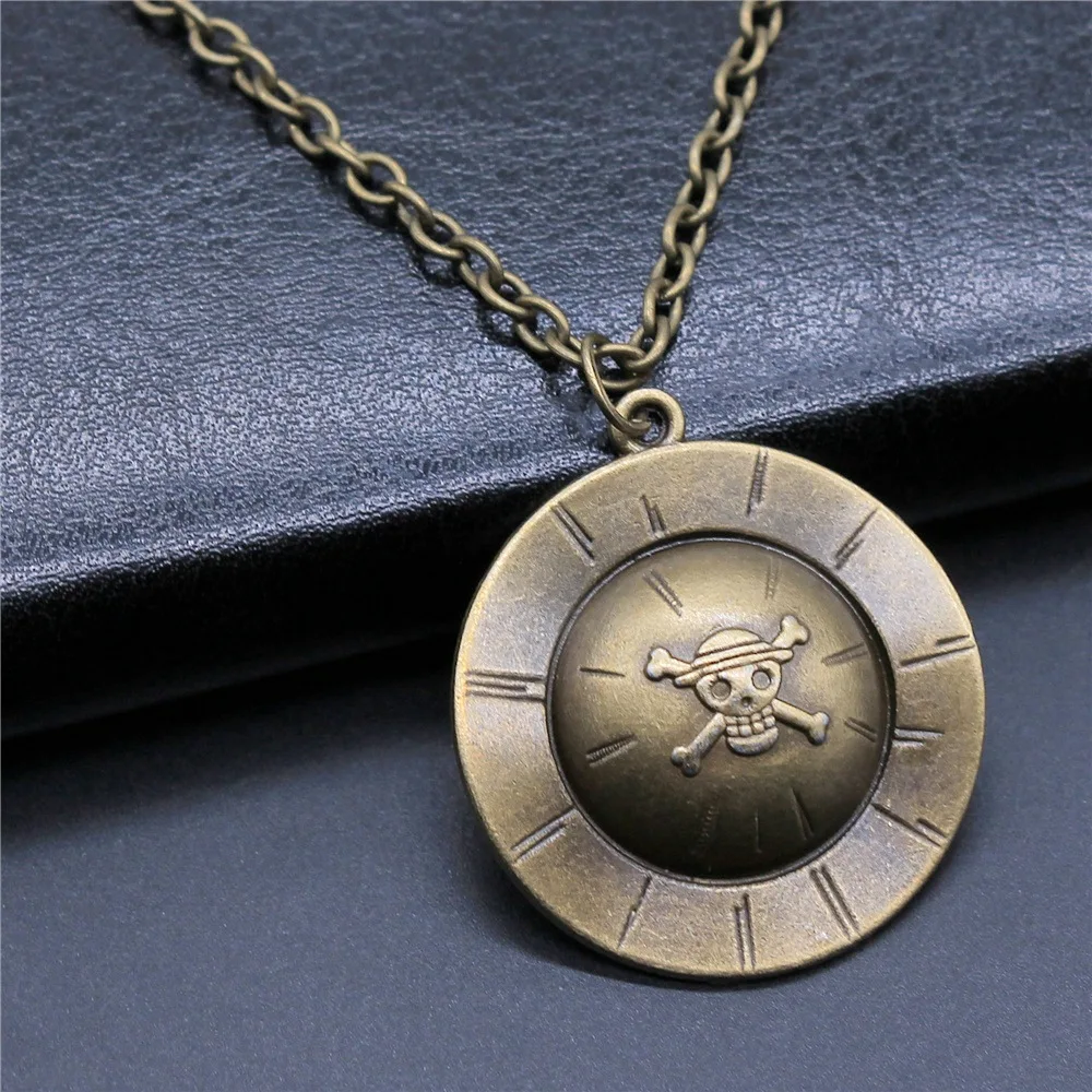 Fashion Vintage Antique Bronze Color 29mm Pirate Hat Pendant Necklace For Women Men Long Chain Trendy Jewelry Accessories
Fashion Vintage Antique Bronze Color 29mm Pirate Hat Pendant Necklace For Women Men Long Chain Trendy Jewelry Accessories