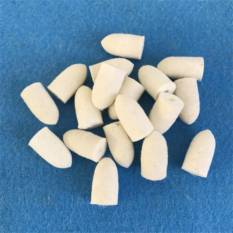 Wool Polishing Wheel Felt Wheels Grinding Plate Pad Wool Wheel Gasket Metal Jade Carving Nail Polish Polishing Set
Wool Polishing Wheel Felt Wheels Grinding Plate Pad Wool Wheel Gasket Metal Jade Carving Nail Polish Polishing Set